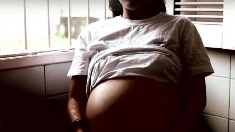 Grávida procura hospital com dores devido agressões sofridas pelo companheiro