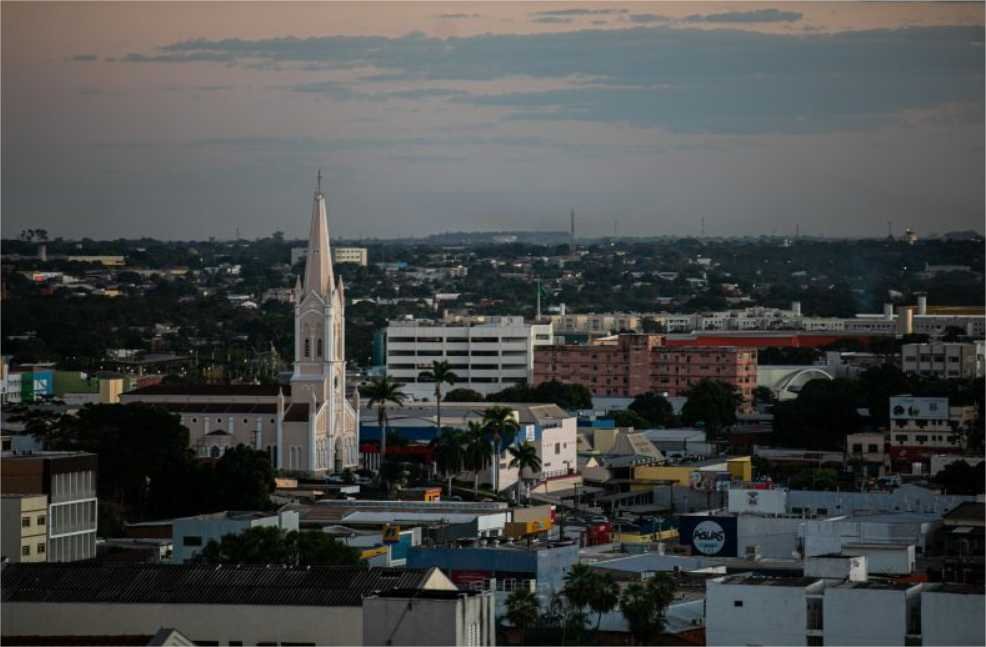 Secretaria Municipal de Fazenda apresenta orientações sobre o pagamento do IPTU 2024
