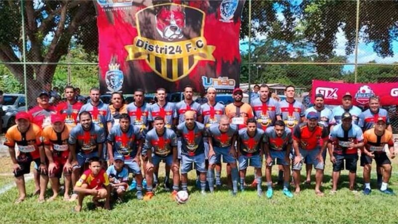 Divulgados os primeiros classificados do Peladão em Cuiabá e VG