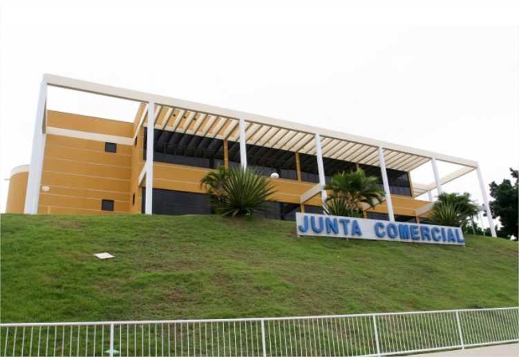 Mato Grosso registrou abertura de 85,4 mil empresas em 2023