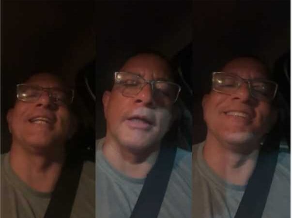 Ministra nega relaxamento de prisão a líder espiritual acusado de estuprar consulentes