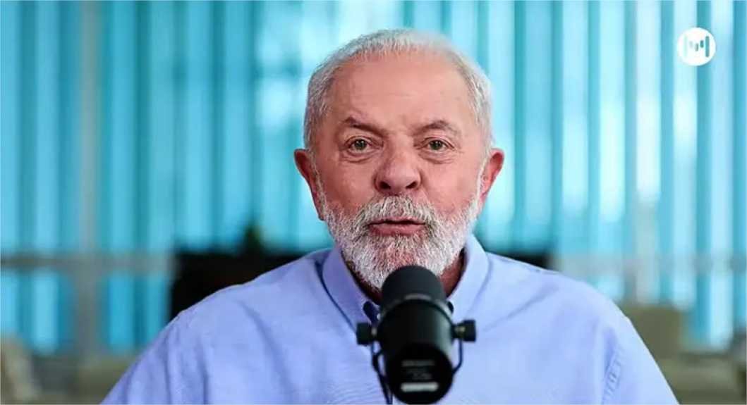Lula critica a Vale em meio a pressão por nomeação de Guido Mantega