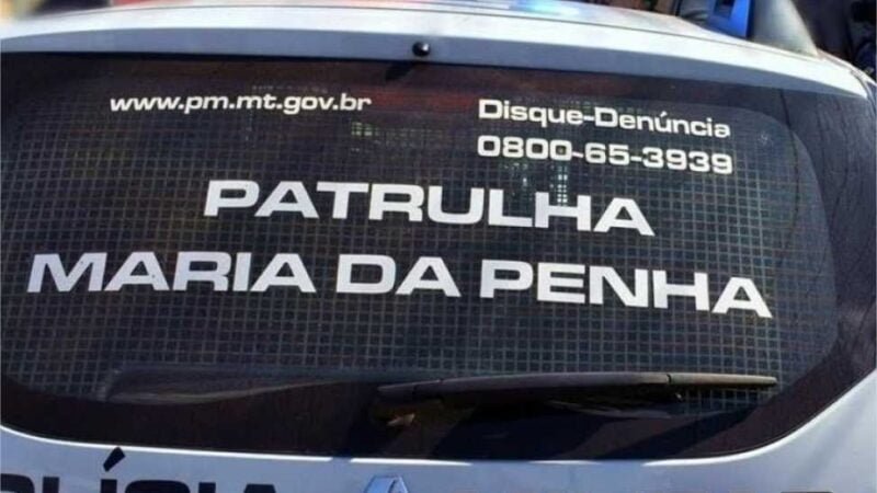 Após negar sexo, mulher é agredida e arrastada no asfalto