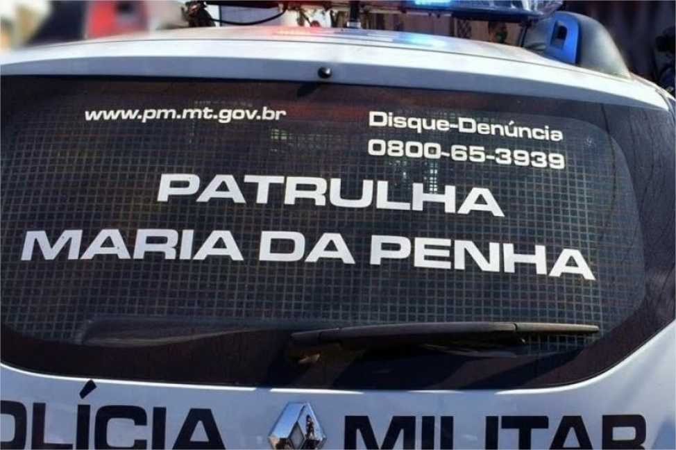 Após negar sexo, mulher é agredida e arrastada no asfalto