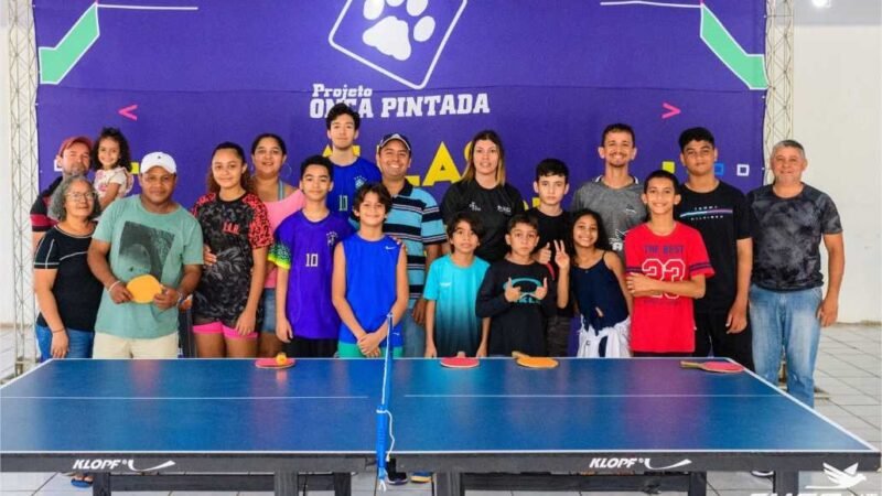 4ª edição do torneio “Rei da Mesa” será dia 28 de janeiro; inscrições abertas