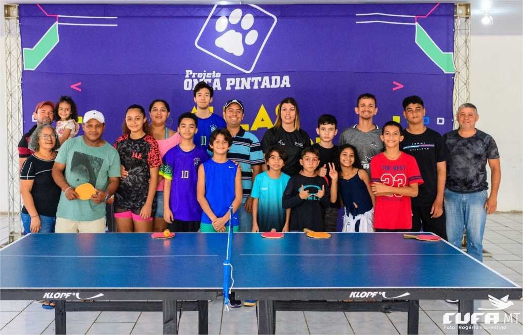 4ª edição do torneio “Rei da Mesa” será dia 28 de janeiro; inscrições abertas