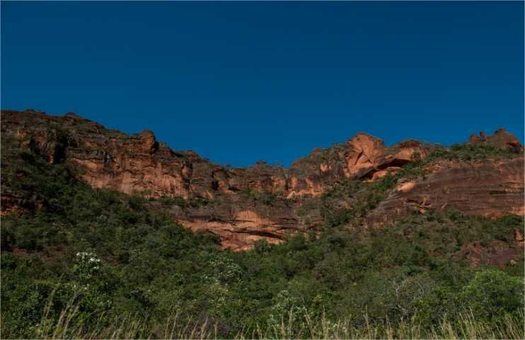 Pistas da MT-251 estão totalmente interditadas devido às chuvas desta quinta-feira (11)