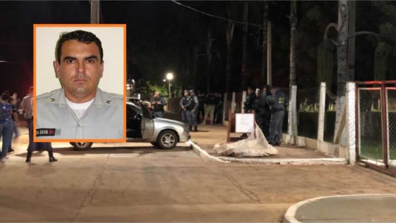 Identificados mortos em confronto com a Rotam apontados como assassinos de sargento
