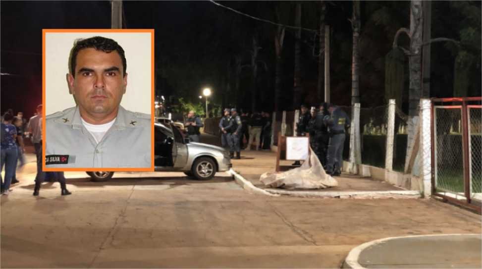 Identificados mortos em confronto com a Rotam apontados como assassinos de sargento
