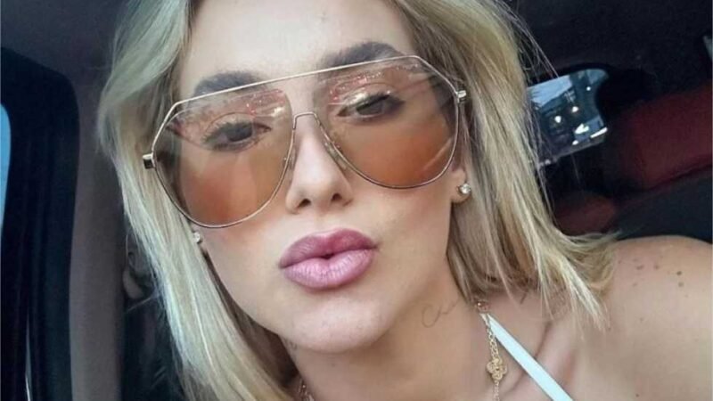 Mãe, influencer e empresária: qual o valor da fortuna de Virginia?