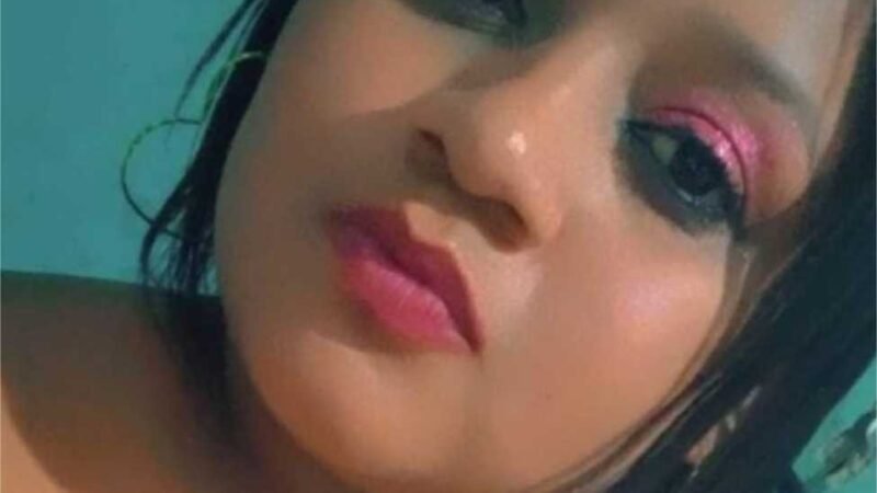 Acusada de assassinar jovem a mando de facção em 2023 é presa no nortão