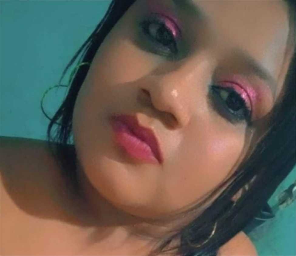 Acusada de assassinar jovem a mando de facção em 2023 é presa no nortão