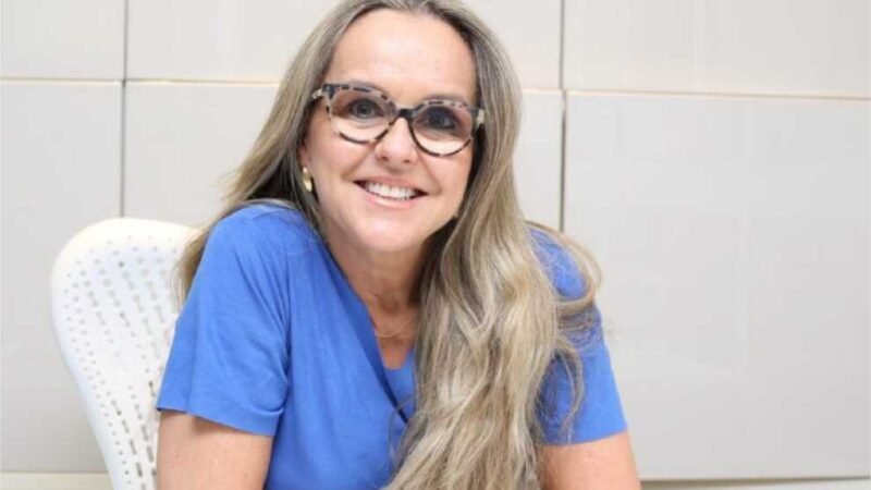 Janeiro Roxo: Hanseníase tem cura!