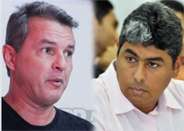 Emanuel nomeia adjuntos de Saúde após retomada da Pasta – confira nomes