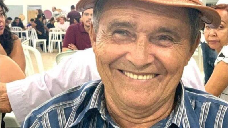 Governo de Mato Grosso lamenta morte de pai do deputado federal José Medeiros