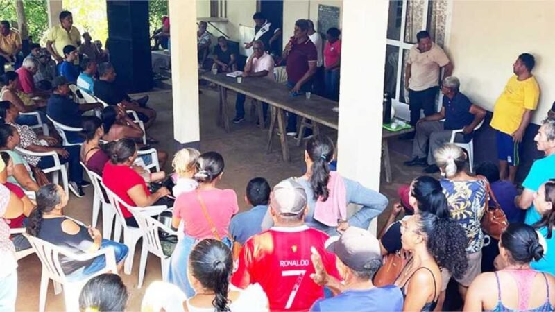 Pescadores de Barão de Melgaço decidem não fazer o Repesca