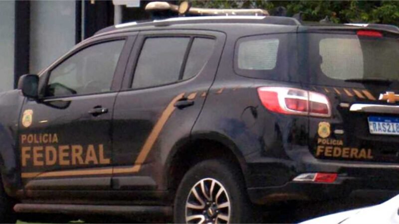 PF apura convênios de R$ 1 milhão de ministério que eram para atividades indígenas em Mato Grosso