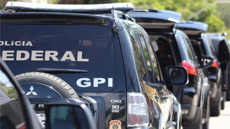 Operação Old Pension: Polícia Federal combate fraudes previdenciárias em Mato Grosso e Rondônia