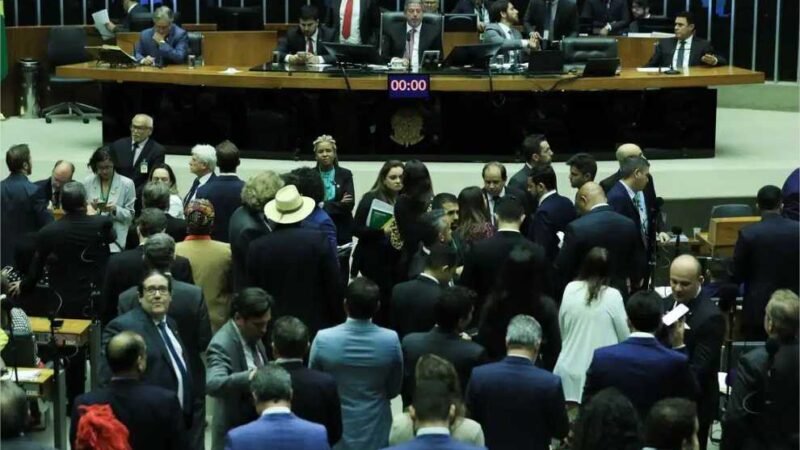 PL e PT terão 28% do valor do fundão eleitoral para eleições municipais de 2024