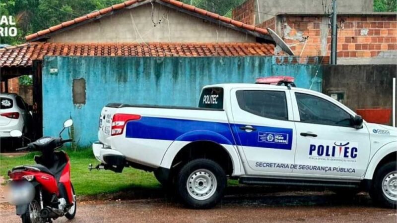 Membro de facção é preso por matar e roubar motorista de app