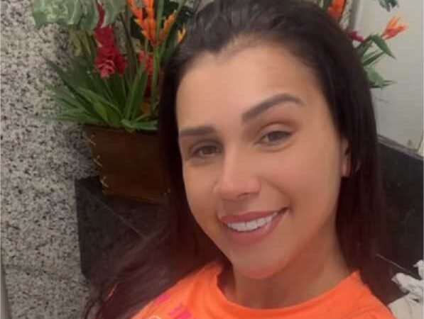 Presidente do STJ nega habeas corpus à “Princesinha do Crime” acusada de furtos em pontos turísticos