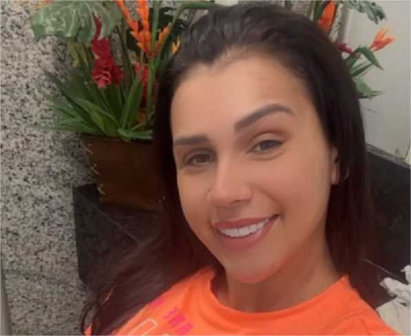 Presidente do STJ nega habeas corpus à “Princesinha do Crime” acusada de furtos em pontos turísticos