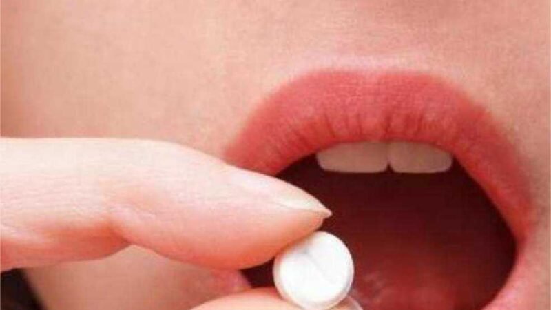 Remédio indicado para dor de amor pode fazer mal à saúde