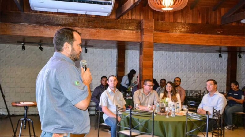 Para avançar em novos mercados, setor de base florestal precisa seguir unido