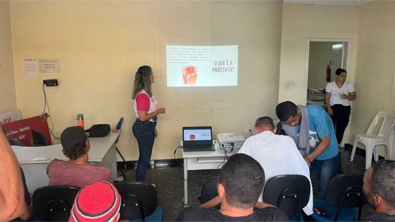 Políticas públicas para pessoas em situação de rua apresentam resultados positivos em Várzea Grande