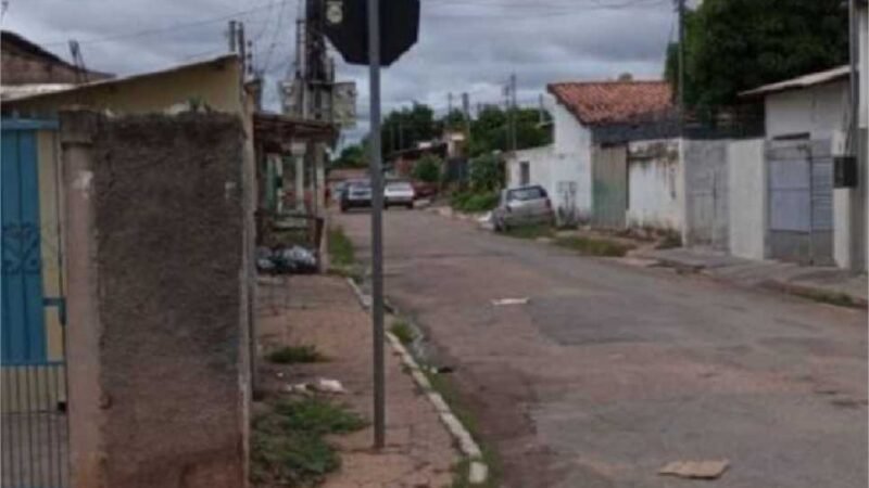 Confronto entre bandidos e policiais militares assusta moradores do Santa Izabel