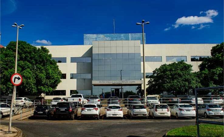 Sinfra divulga resultado provisório de processo seletivo para contratação temporária