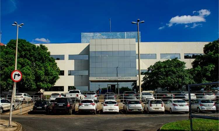 Sinfra divulga resultado final de processo seletivo para contratação de profissionais