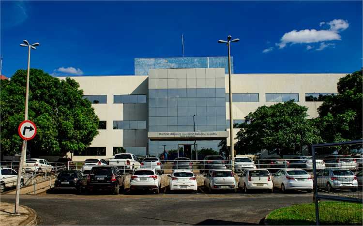 Sinfra divulga resultado final de processo seletivo para contratação de profissionais