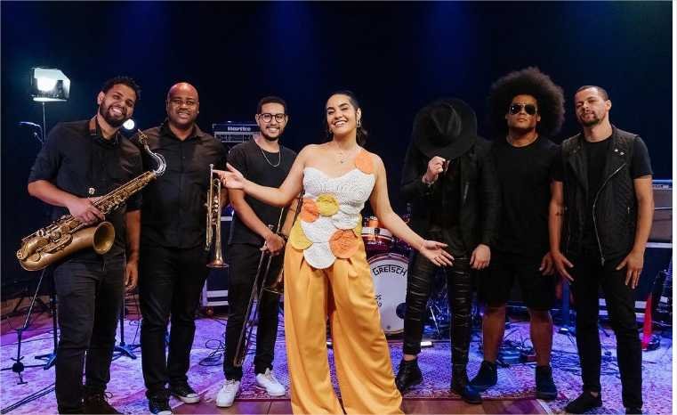 Edital da Secel viabiliza atrações de música, teatro e festival da cultura negra em Cuiabá