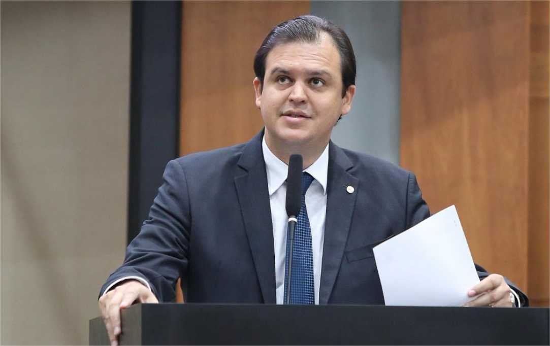 Thiago Silva repudia baixaria e afirma que Paulo José demonstra despreparo para governar Rondonópolis