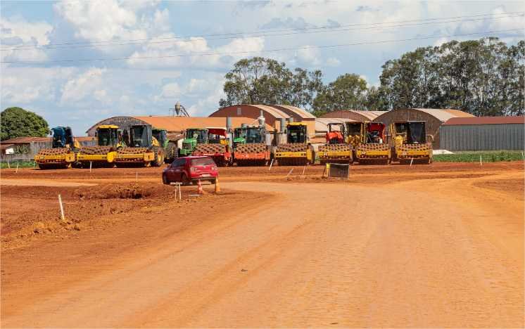 Governo vai economizar R$ 4 milhões em obras com decisão judicial