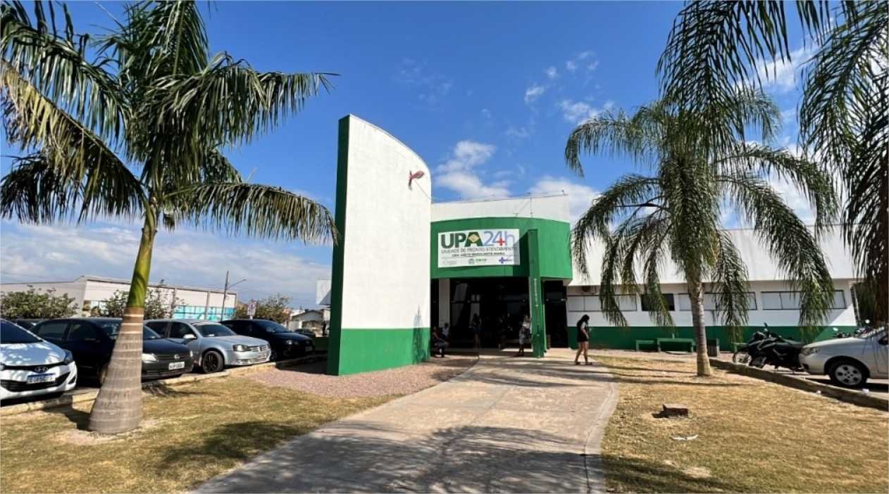 CRM-MT abre sindicância e pede afastamento de diretor da UPA de Sinop