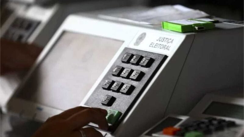 Fundo Eleitoral de 2024 será de quase R$ 5 bilhões, 145% maior que nas últimas eleições municipais