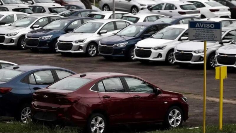 Preços na saída das fábricas recuaram 0,43% em novembro