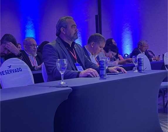 Presidente do CRECI-MT diz que Governo Federal deve “pagar” para o CRECI auxiliar o COAF