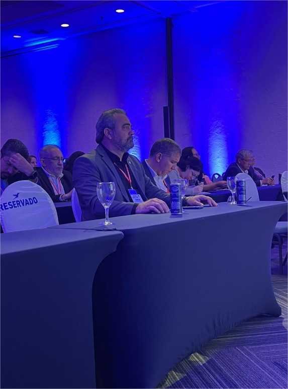 Presidente do CRECI-MT diz que Governo Federal deve “pagar” para o CRECI auxiliar o COAF