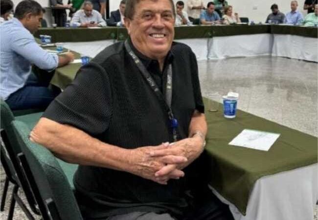 Assessor de deputado desaparece e é encontrado morto na Transpantaneira