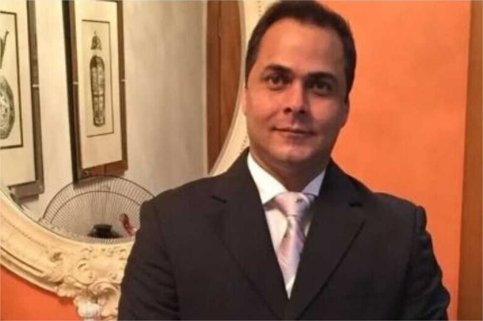 Advogado de MT encontrado morto em hotel de Maceió sofreu tromboembolismo pulmonar