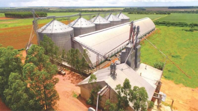 Maior unidade de armazéns gerais da região Norte vai levar palestras técnicas no estande durante Norte Show 2024