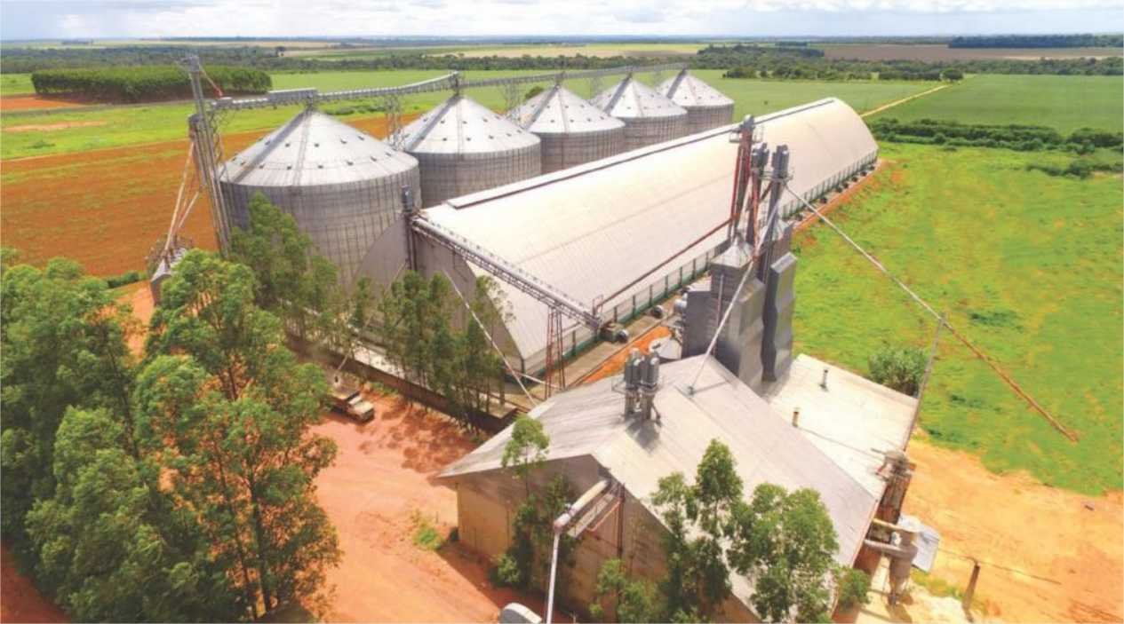 Maior unidade de armazéns gerais da região Norte vai levar palestras técnicas no estande durante Norte Show 2024