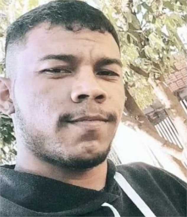 Homem morto a tiros em Rondonópolis é identificado como latrocida de padre