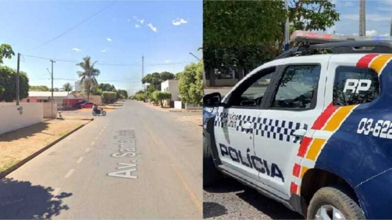 Confusão em Cabaré termina com cliente e gerente detidos por dívida de consumo em Sorriso