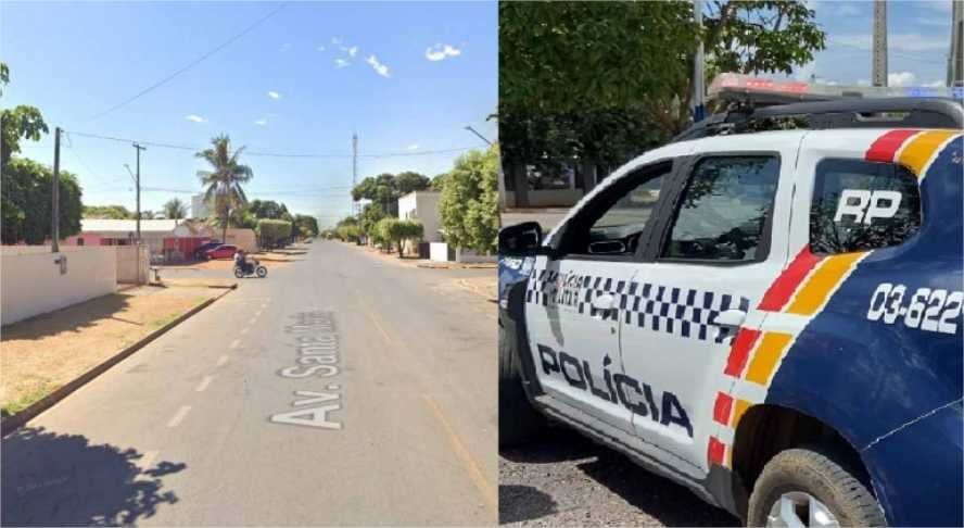 Confusão em Cabaré termina com cliente e gerente detidos por dívida de consumo em Sorriso