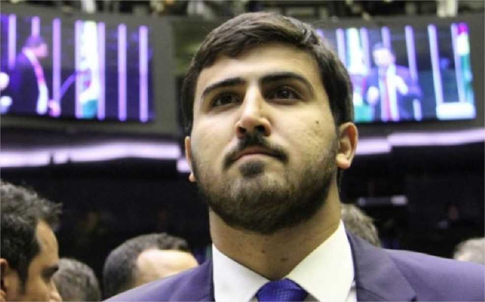 Deputado expõe conexões do Consórcio Construtor BRT Cuiabá com família Mendes e Garcia