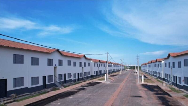 Suplentes sorteados do Colinas Douradas em VG devem entregar documentação até a próxima terça (30)